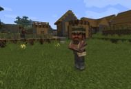 Minecraft Misa's Realistic Texture Pack (Image via MCPEDL)